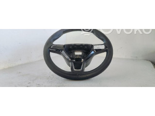 Руль Skoda Octavia Mk3 (5E) 2013 - 2019 года 5E0419685A