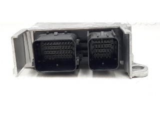 Блок подушек безопасности 1548161 Ford Galaxy