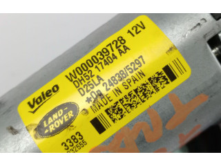 Моторчик заднего дворника DH5217404AA Land Rover Freelander 2 - LR2
