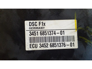 Jednotka ABS 34516851374, 6851374 BMW 5 F10 F11 2011