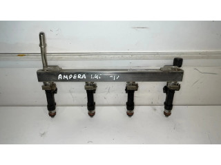 Vstřikovač 55570149, 615530004984 Opel Ampera- E pro benzínový motor 1.4 A14xfl