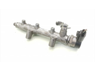 Vstřikovací lišta 059130090CN, 057130764AE Audi A6 C7 pro naftový motor 3.0 3.0 TDI