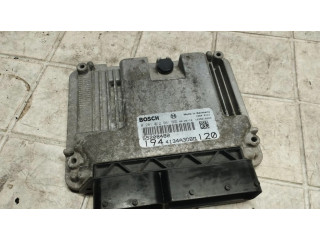 Řídící jednotka 0281012961, 55208480 Fiat Croma 2006