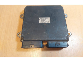 Блок управления двигателя 8631A531, 8631053100 Mitsubishi Colt