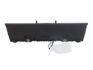 Geschwindigkeitsmesser Cockpit Volkswagen Transporter - Caravelle T5