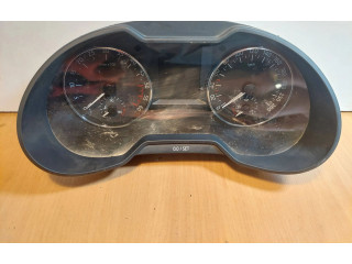 Панель приборов 5E0920781, 0087708502   Skoda Octavia Mk3 (5E)       