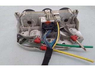 Блок управления климат-контролем    Skoda Octavia Mk1 (1U)