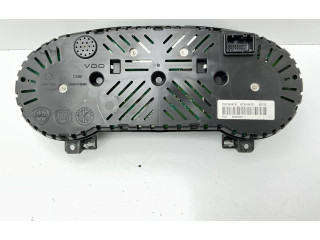 Přístrojová deska Alfa Romeo Mito 2014 Y50001, 50525484