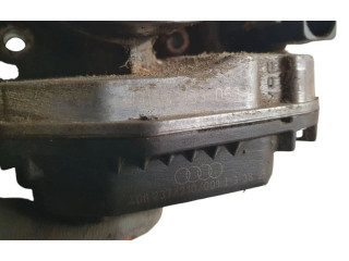 Дроссельная заслонка 058133063, 408237210   Audi A4 S4 B5 8D