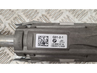    Рулевая рейка 6896187   BMW Z4 g29 2018- года