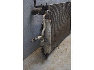 Вентилятор радиатора         Renault Twingo II 