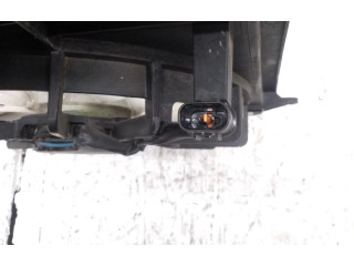 Вентилятор радиатора 487B212C, 487B212D Mitsubishi Outlander