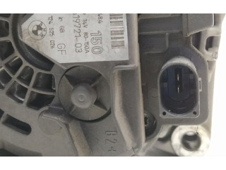 Генератор 0124525026 BMW X3 E83
