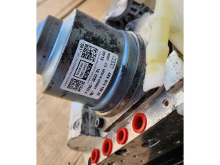 Блок АБС 4KE909059AC, 4KE614100AC   Audi  A6 S6 C8 4K  2018 -  года