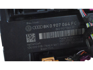 Блок комфорта 8K0907064FC Audi A4 Allroad