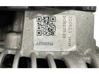 Генератор 9630080280, 5705K7   Citroen Xantia      