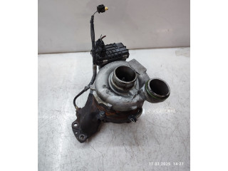 Turbodmychadlo Турбина Mercedes-Benz GL X166 OM642.826