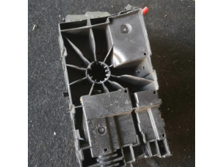 Pojistková skříňka Chevrolet Cruze 2013