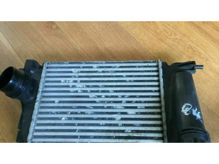Интеркулер 144614EA0A, M163233 Nissan Qashqai 1.2