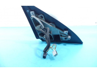 Зеркало электрическое Mercedes-Benz ML W166 2012 - 2017 года