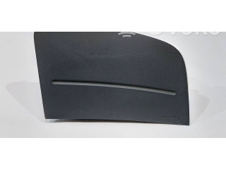 Подушка безопасности пассажира 5J1880202A   Skoda Fabia Mk2 (5J)