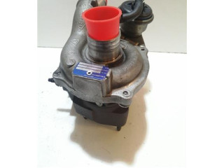 Turbodmychadlo Турбина 507852H301868, 507852H301868 Renault Kangoo I K9K-714