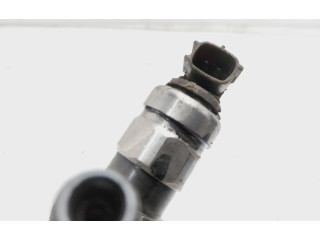 Vstřikovač 16600EB300 Nissan Navara