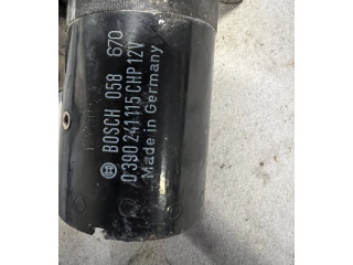 Моторчик дворников BOSCH058670, 0390241115CHP Mitsubishi L200