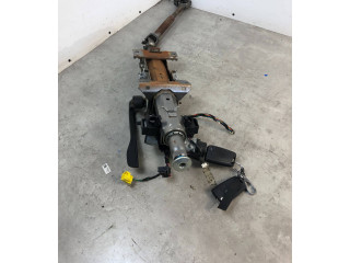 Рулевая рейка 5Q2419502AD, 5Q0905865 Skoda Octavia Mk3 (5E) 2013 - 2019 года