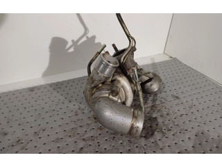 Turbodmychadlo Турбина 1720126030, VB16 Toyota RAV 4 (XA30)