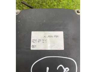 ABS Steuergerät A2114312212 Mercedes-Benz CLS AMG C219 2007