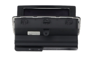 Дисплей 8U0857273A Audi Q3 8U