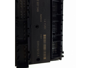 Блок комфорта 5WK48213A, 6Q2937049 Skoda Fabia Mk2 (5J)