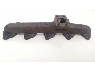 Коллектор выброса