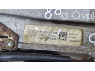 рейка Колонка рулевая 7P5419501BM Porsche Cayenne (92A) 2011-2017 года