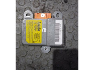 Блок подушек безопасности 9638588680   Citroen Saxo