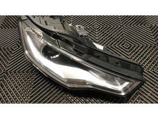 Передняя фара