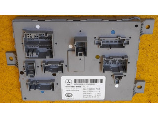 SAM блок управления