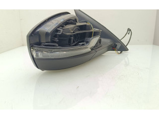 Зеркало электрическое Skoda Octavia Mk3 (5E) 2013 - 2019 года