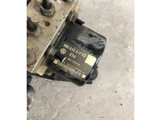 Блок АБС 1K0907379BM, 1K0614517ED Volkswagen Caddy 2004 - 2010 года