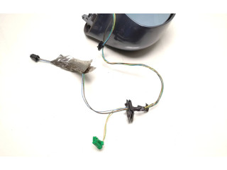 Зеркало электрическое Citroen C4 I 2004 - 2010 года