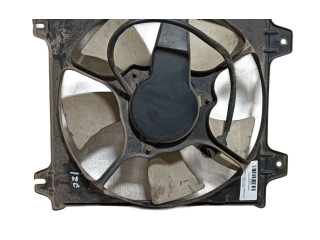 Вентилятор радиатора     MR147630    Mitsubishi Eclipse 