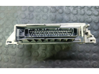 Блок управления двигателем Блок управления 7700856784 Renault Clio I