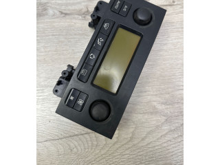 Блок управления климат-контролем 9658084577, 281160311 Citroen C4 I