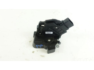 Передний замок