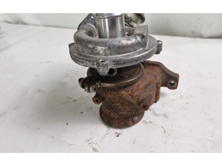  Турбина Fiat Fiorino  7991711, N1T04963   для двигателя 199 A9.000      