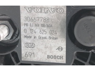 Генератор 30667788   Volvo XC90      