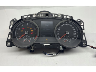 Панель приборов 517920740E, 57806KM Volkswagen Golf Sportsvan