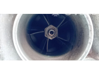 Turbodmychadlo Турбина 54359880014 Fiat Grande Punto 199 A3.000