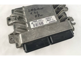 Форсунка 8200661124, S110140023A    Dacia Logan I   